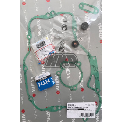 Kit reparação bomba agua KAWASAKI KX 250 1994-1998 - ATHENA